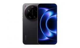 Xiaomi 17 Ultra 16/512 GB (MZB0MN4EU) Black
